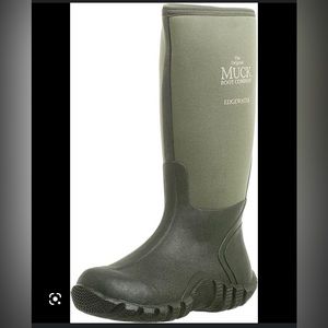 Muck Boot Edgewater